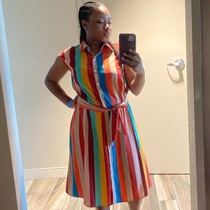 Meet your Posher, Vi